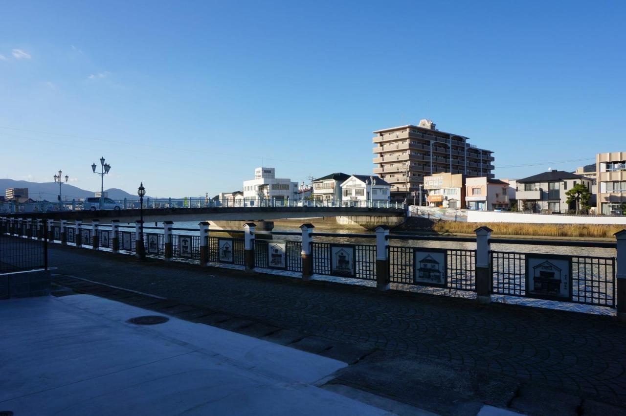 Hotel Imari Aioibashi Bettei 외부 사진