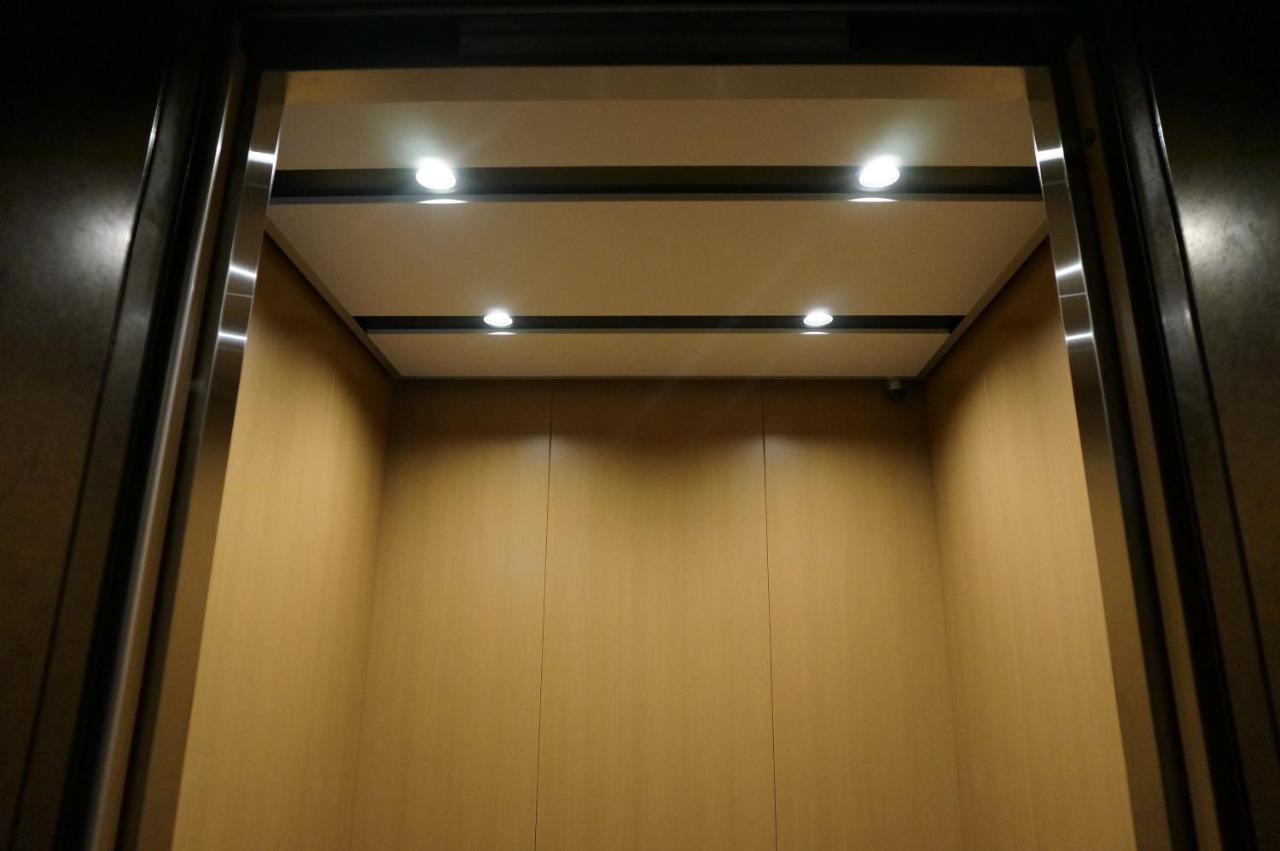 Hotel Imari Aioibashi Bettei 외부 사진
