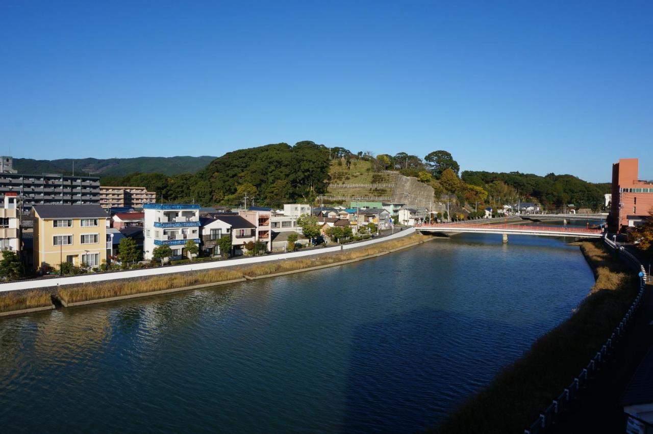 Hotel Imari Aioibashi Bettei 외부 사진