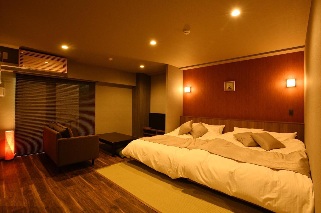 Hotel Imari Aioibashi Bettei 외부 사진
