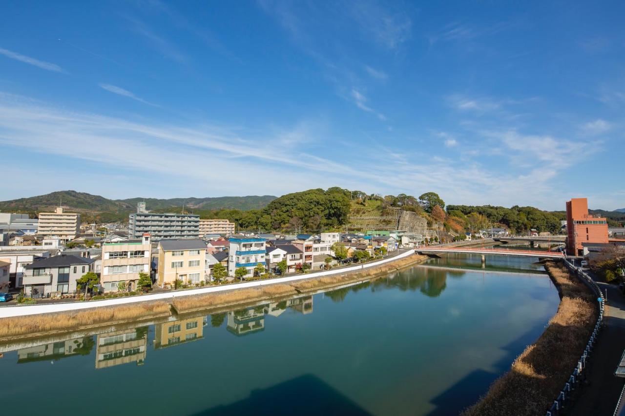 Hotel Imari Aioibashi Bettei 외부 사진