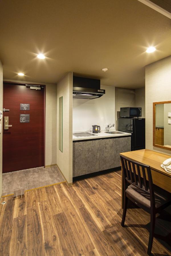 Hotel Imari Aioibashi Bettei 외부 사진