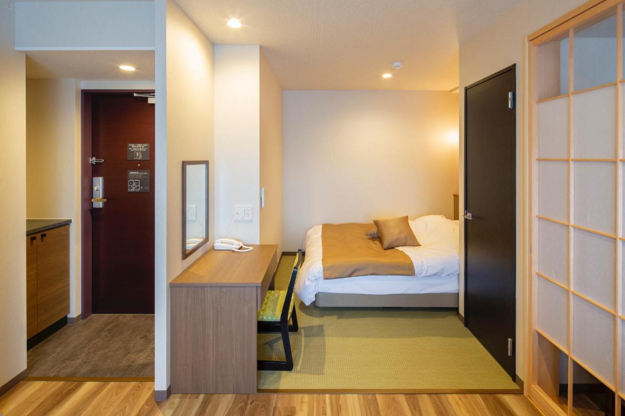 Hotel Imari Aioibashi Bettei 외부 사진