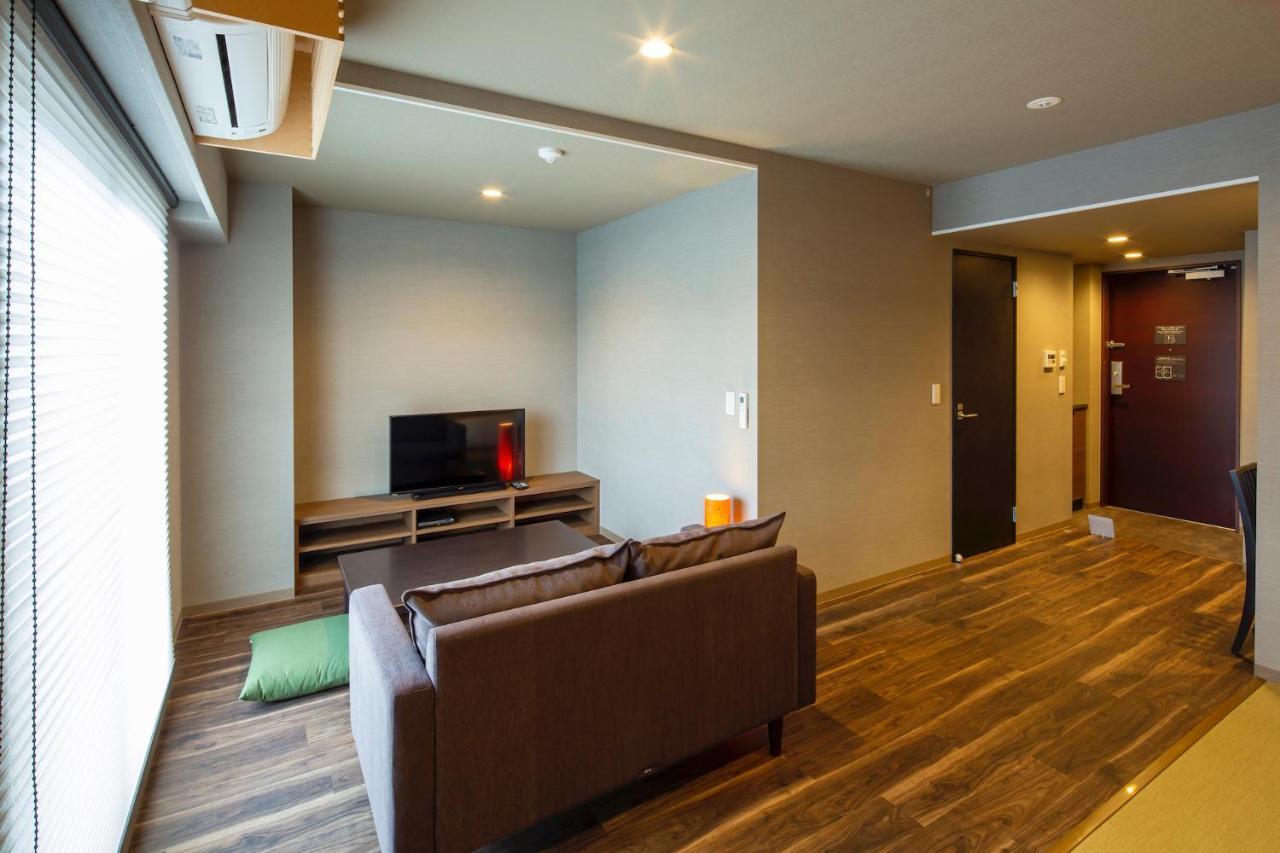 Hotel Imari Aioibashi Bettei 외부 사진